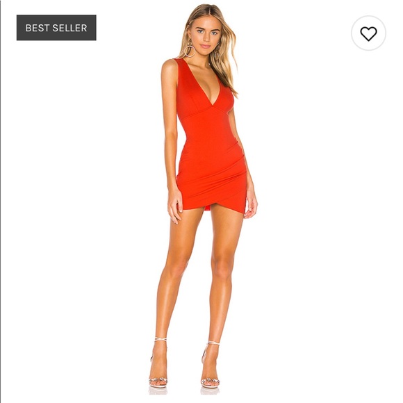 Revolve bodycon dress - Picture 2 of 5